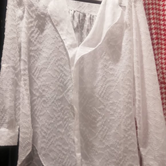 Blouse - Picture 4 of 4